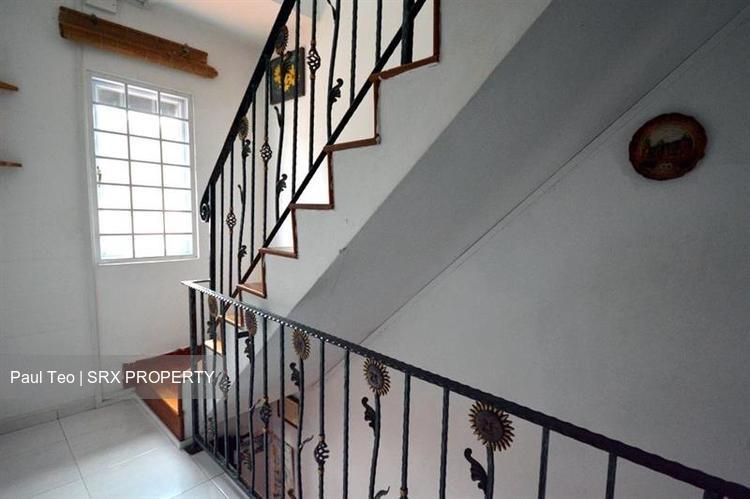 Macpherson Garden Estate (D13), Terrace #219615291